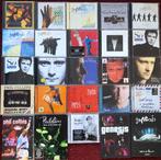 Genesis & Related, Phil Collins, Peter Gabriel - Nice