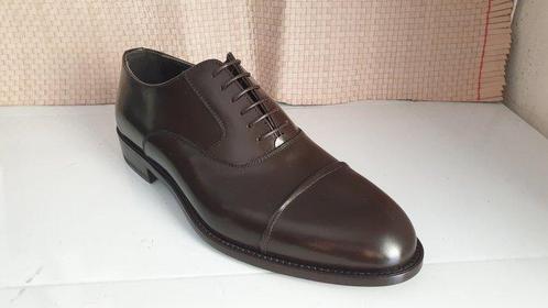 metello - Veterschoenen - Maat: EU 45, Kleding | Heren, Schoenen