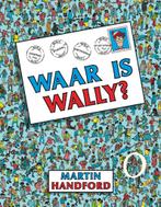 Waar is Wally? / Waar is Wally 9789002265860 Martin Handford, Boeken, Kinderboeken | Baby's en Peuters, Verzenden, Gelezen, Martin Handford