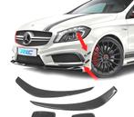 LAME PARE CHOCS LATÉRALE POUR MERCEDES CLASSE A W176 AERO KI, Autos : Pièces & Accessoires, Verzenden