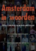 Amsterdam in woorden 9789025363574, Verzenden, Gelezen