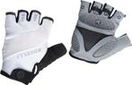 Rogelli Phoenix Fietshandschoenen - Unisex - Wit, Zwart -..., Fietsen en Brommers, Verzenden, Nieuw