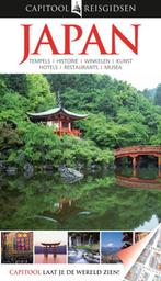 Japan / Capitool reisgidsen 9789047518075 John Hart Benson, Boeken, Reisgidsen, Verzenden, Gelezen, John Hart Benson