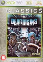 Dead Rising (Xbox 360) PEGI 18+ Adventure: Survival Horror, Verzenden