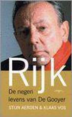 Rijk 9789060055908 S. Aerden, Verzenden, Zo goed als nieuw, S. Aerden