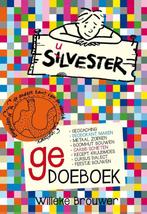 Silvester  -   Silvester (ge)doeboek 9789026622168, Gelezen, Willeke Brouwer, Verzenden
