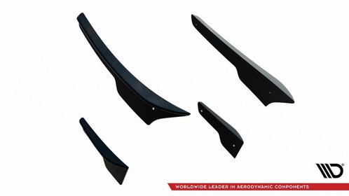 Canards BMW F70 M pakket Maxton Design B9611, Auto-onderdelen, Carrosserie, Nieuw, Herkomst onderdeel bekend, BMW