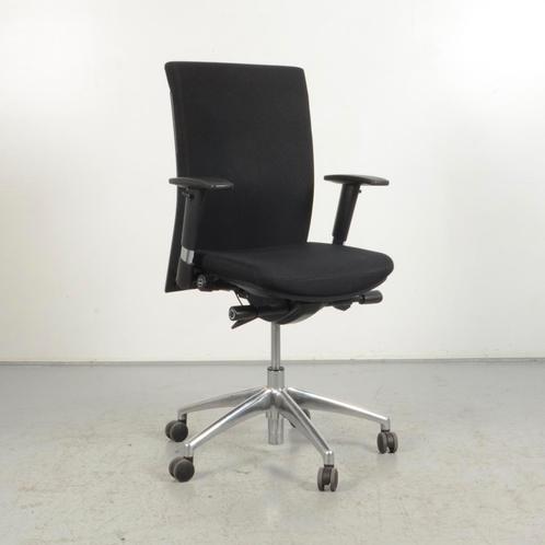 Bureaustoel CS-GO - Zwart - Hoge rug, Huis en Inrichting, Bureaustoelen, Gebruikt, Ophalen of Verzenden