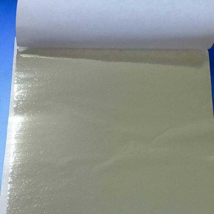 Werkgereedschap (500) - Gouden bladeren van hoge kwaliteit, Antiek en Kunst, Antiek | Speelgoed