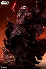 Star Wars Legends Premium Format Statue Darth Nihilus 67 cm, Verzamelen, Star Wars, Ophalen of Verzenden, Nieuw
