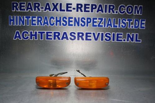Knipperlichten voorkant Opel Manta A, Sidler. (Exterieur), Auto-onderdelen, Carrosserie, Gebruikt, Opel, Verzenden