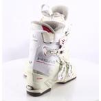 38 38,5 dames skischoenen HEAD CUBE3 8, white, auto SKI/WALK, Sport en Fitness, Skiën en Langlaufen, Gebruikt, Verzenden, Schoenen