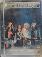Vanilla ninja traces of sadness (import) (dvd tweedehands, Cd's en Dvd's, Ophalen of Verzenden, Nieuw in verpakking