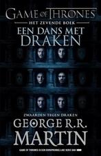 Zwaarden tegen draken / Een dans met draken / Game of, Boeken, Verzenden, Gelezen, George R.R. Martin