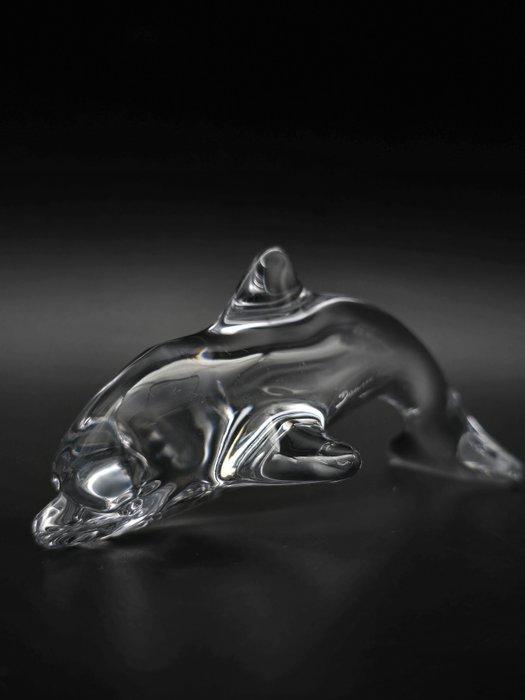 Daum - Beeldje - Fermacarte Daum - Kristal, Antiek en Kunst, Curiosa en Brocante