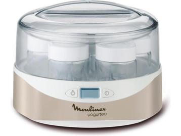 Moulinex Yogurteo YG231E32 - Yoghurtmaker, Verzenden