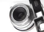 Leitz Summaron 35mm 1:3,5  ( für M3 ) Groothoeklens