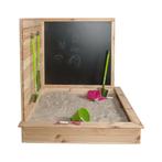 NIEUW - Hoekzandbak met schoolbord, Verzenden, Nieuw