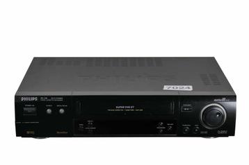 Philips VR1100 - Super VHS + TBC, Verzenden