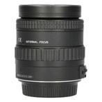 Tokina 10-17mm f/3.5-4.5 AT-X DX AF Fisheye -  met garantie, Ophalen of Verzenden