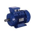 Elektromotor 2,2kW 1450rpm IE3 230/400V, Doe-het-zelf en Bouw, Ophalen of Verzenden, Nieuw