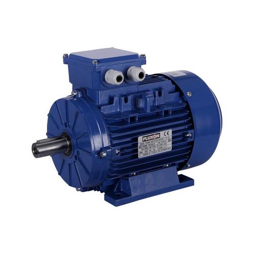 Elektromotor 2,2kW 1450rpm IE3 230/400V, Bricolage & Construction, Outillage | Soudeuses, Enlèvement ou Envoi