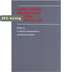 Parties, Politics and Democracy in the New Southern Europe, Livres, Verzenden, P.Nikiforos Diamandouros