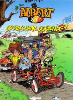 Albert & co 02. op reis naar oostende 9789069697543 Cambré, Verzenden, Zo goed als nieuw, Cambré