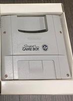 Nintendo - Super Famicom (Japanese SNES) - with Box and, Games en Spelcomputers, Nieuw