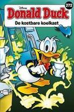 Donald Duck Pocket 272 - De kostbare koelkast 9789463052573, Boeken, Gelezen, Sanoma Media, Verzenden