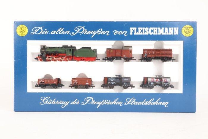 Fleischmann N - 7884 - Ensemble de train (1) - Train de, Hobby & Loisirs créatifs, Trains miniatures | Échelle N