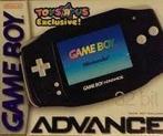 Nintendo Game Boy Advance Zwart in Doos (Nette Staat & Kr..., Games en Spelcomputers, Spelcomputers | Nintendo Game Boy, Ophalen of Verzenden