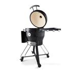 Premium Kamado BBQ - Ø 56 cm, Tuin en Terras, Ophalen of Verzenden, Nieuw, Maxima, Met accessoires