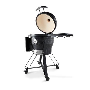 Premium Kamado BBQ - Ø 56 cm