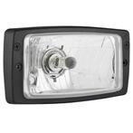 Koplamp H4 156x93x79 + Frame, + H4 12V, Ophalen of Verzenden, Nieuw