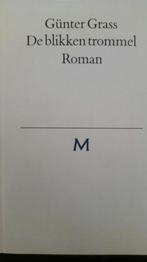 De blikken trommel 9789029016773 G. Grass, Boeken, Verzenden, Gelezen, G. Grass