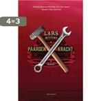 Paardenkracht 9789025449360 Lars Mytting, Verzenden, Gelezen, Lars Mytting