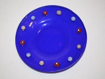 Murano - colelli e otterdahl murano - Cendrier - Verre de