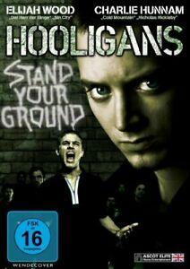 Hooligans [DVD] DVD, Cd's en Dvd's, Dvd's | Overige Dvd's, Zo goed als nieuw, Verzenden