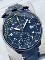 Hamilton - Khaki Aviation Takeoff Automatic Chronograph, Handtassen en Accessoires, Horloges | Heren, Nieuw