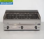 HCB RVS Lavagrill grill steengrill 650 Series 102 cm 16,5 kW, Ophalen of Verzenden, Nieuw in verpakking