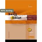 VBTL 5/6 - GO - LEERBOEK STATISTIEK (BEKNOPT) 9789086610136, Verzenden, Gelezen, Filip Geeurickx