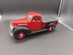 Chevrolet 1:19 - Model bestelwagen - Chevrolet GMC 1946 -