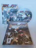 Mx vs Atv Untamed Playstation 3, Consoles de jeu & Jeux vidéo, Jeux | Sony PlayStation 3, Ophalen of Verzenden