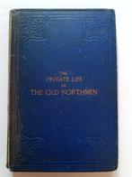 Jakob R. Keyser/Rev. M. R. Barnard - The Private Life of the, Antiek en Kunst