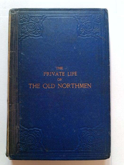 Jakob R. Keyser/Rev. M. R. Barnard - The Private Life of the, Antiek en Kunst, Antiek | Boeken en Manuscripten
