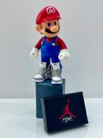 Alvin Silvrants (1979) - NIKE AIR JORDAN DIOR Super Mario