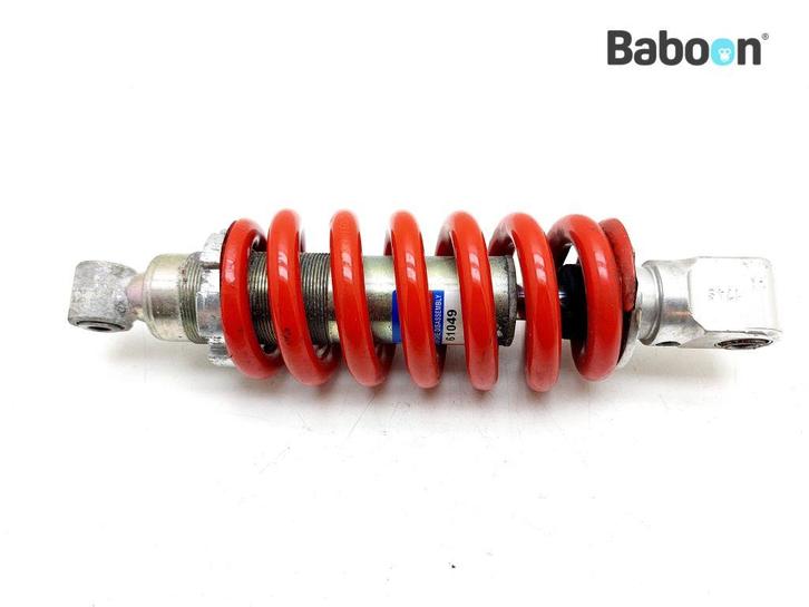 Achter Schokbreker Honda CBF 600 2004-2006 (CBF600N CBF600S, Motoren, Onderdelen | Honda, Gebruikt, Verzenden