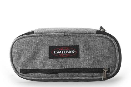 Eastpak Etuis Zwart | 5% extra korting, Handtassen en Accessoires, Tassen | Rugtassen, 25 tot 40 cm, Zo goed als nieuw, Eastpak
