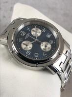 Hermès - Clipper Chronograph - Sans prix de réserve -